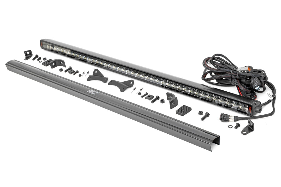 Kit de Luces LED | Montaje para Rack de Techo | 40" Spectrum Single Row | Ford Bronco Sport (21-26)