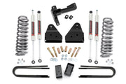 Kit de Elevación de 3 Pulgadas | Coil | Ford F-250 Super Duty 4WD (2011-2016)