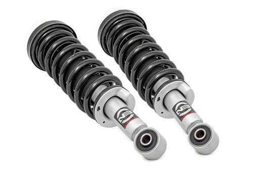 Par de Struts Cargados | 2.5 Inch | Toyota Tacoma 2WD/4WD (1995-2004)
