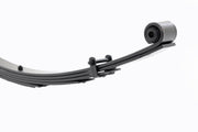 Muelles Delanteros | Elevación de 4 Pulgadas | Pair | Ford Excursion/F-250 Super Duty/F-350 Super Duty 4WD