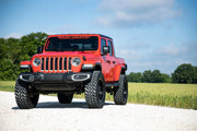 Kit de Elevación de 3.5 Pulgadas | Spacers | Jeep Gladiator JT 4WD (2024-2026)