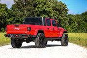 Kit de Elevación de 3.5 Pulgadas | Spacers | Jeep Gladiator JT 4WD (2024-2026)