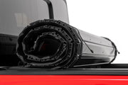 Cubierta de Caja Rígida Enrollable | 5' Bed | Jeep Gladiator JT 4WD (2020-2026)