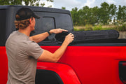 Cubierta de Caja Rígida Enrollable | 5' Bed | Jeep Gladiator JT 4WD (2020-2026)