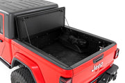 Tapa de Caja Tri-Fold Plegable para Jeep Gladiador (20-26)