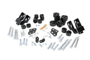1.25 Inch Elevación de Carrocería | Chevy Silverado & GMC Sierra 1500 2WD/4WD (2007-2013)