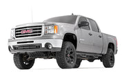 Kit de Elevación de Carrocería de 3 Pulgadas | Chevy Silverado & GMC Sierra 1500 2WD/4WD (2007-2013)
