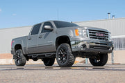 Kit de Elevación de Carrocería de 3 Pulgadas | Chevy Silverado & GMC Sierra 1500 2WD/4WD (2007-2013)