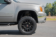 Kit de Elevación de Carrocería de 3 Pulgadas | Chevy Silverado & GMC Sierra 1500 2WD/4WD (2007-2013)