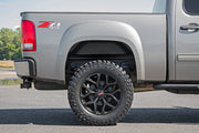 Kit de Elevación de Carrocería de 3 Pulgadas | Chevy Silverado & GMC Sierra 1500 2WD/4WD (2007-2013)