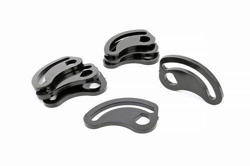 Plus 1 Degree Cam Washers SSL3 | Chevy/GMC 1500 Camioneta/SUV (99-15)