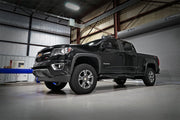 Kit de Elevación de 3.25 Pulgadas | Combo | Chevy/GMC Canyon/Colorado 2WD/4WD (2015-2022)
