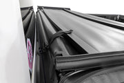 Cubierta de Caja Suave Tri-Plegable | 6'7" Bed | Chevy/GMC 1500/2500HD/3500HD (14-19 & Classic)