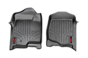 Tapetes | Delantero | Chevy/GMC 1500/2500HD/3500HD (07-13)
