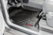 Tapetes | Delantero | Chevy/GMC 1500/2500HD/3500HD (07-13)