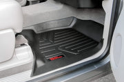 Tapetes | Delantero | Chevy/GMC 1500/2500HD/3500HD (07-13)