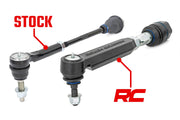 Terminal de Dirección Forjada Heavy Duty | Chevy/GMC 2500HD/3500HD (11-26)