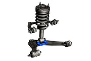 Kit de Nivelación de 2.5 Pulgadas | Chevy Avalanche 2WD/4WD (2007-2013)