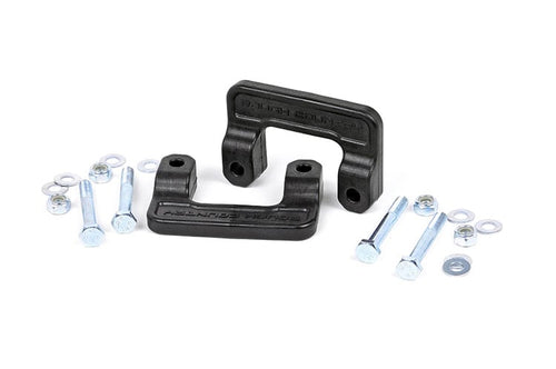 Aumentos Delanteros 2 pulgadas Chevy/GMC 07-18