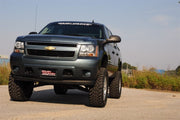 Kit de Elevación de 7.5 Pulgadas | Vertex Coilovers | Chevy Avalanche 2WD/4WD (2007-2013)