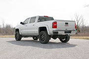 Kit de Elevación de 5 Pulgadas | Aluminio/Acero Estampado | N3 Struts | Chevy/GMC 1500 (14-18 & Classic)