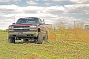 Kit de Elevación de 6 Pulgadas | Chevy Silverado & GMC Sierra 1500 2WD (1999-2006 & Classic)