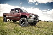 Kit de Elevación de 6 Pulgadas | V2 Shocks | Chevy/GMC 1500 2WD (99-06 & Classic)