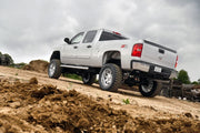 Kit de Elevación de 7.5 Pulgadas | NTD | Chevy/GMC 2500HD/3500HD (11-19)
