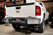 1.25 Inch Elevación de Carrocería | Chevy Silverado & GMC Sierra 1500 2WD/4WD (2007-2013)