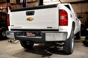 1.25 Inch Elevación de Carrocería | Chevy Silverado & GMC Sierra 1500 2WD/4WD (2007-2013)