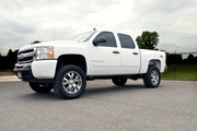 Kit de Elevación de 4.75 Pulgadas | Combo | Chevy/GMC 1500 4WD (07-13)