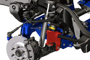 Kit de Elevación de 4 Pulgadas | Chevy Silverado & GMC Sierra 1500 4WD (1999-2006 & Classic)