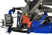 Kit de Elevación de 4 Pulgadas | Chevy Silverado & GMC Sierra 1500 4WD (1999-2006 & Classic)