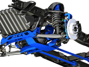 Kit de Elevación de 7.5 Pulgadas | Chevy Silverado & GMC Sierra 1500 2WD (2007-2013)