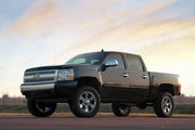 Kit de Elevación de 5 Pulgadas | N3 Strut | Chevy/GMC 1500 4WD (07-13)