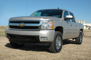 Kit de Elevación de 3.5 Pulgadas | Chevy Silverado & GMC Sierra 1500 2WD (2007-2013)