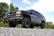 Kit de Elevación de 6 Pulgadas | V2 | Chevy/GMC 1500 Truck & SUV 4WD (1988-1999)