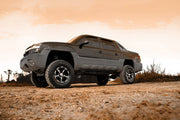 Kit de Elevación de 6 Pulgadas | NTD | M1 | Chevy Avalanche (02-06)/Suburban 1500 (00-06)