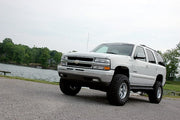 Kit de Elevación de 6 Pulgadas | NTD | M1 | Chevy/GMC Tahoe/Yukon 2WD/4WD (2000-2006)