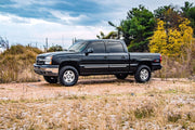 Kit de Elevación de 1.5-2 Pulgadas | M1 | Chevy Silverado & GMC Sierra 1500 4WD (1999-2006 & Classic)