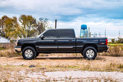 Kit de Elevación de 1.5-2 Pulgadas | V2 | Chevy Silverado & GMC Sierra 1500 4WD (1999-2006 & Classic)