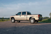 Kit de Elevación de 1.5-2 Pulgadas | N3 Shocks | Chevy/GMC 1500 (99-06 & Classic)