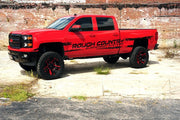 Kit de Elevación de 7 Pulgadas | Soporte | N3 Struts | Chevy/GMC 1500 (14-16)