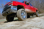 Kit de Elevación de 6 Pulgadas | Chevy Silverado & GMC Sierra 2500HD 4WD (2001-2010)