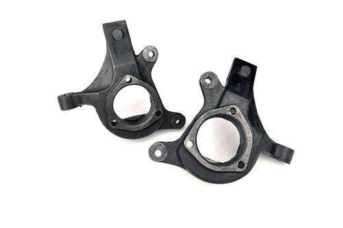 3 Inch Knuckles de Elevación | Chevy Silverado & GMC Sierra 1500 2WD (1999-2006 & Classic)