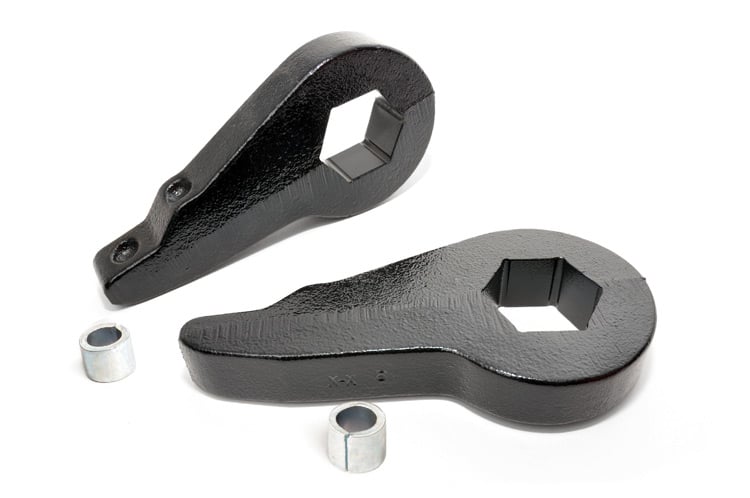 Llave de la barra de torsion para nivelar 1.5 a 2
