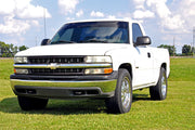 Kit de Nivelación de 1.5 Pulgadas | Chevy Silverado & GMC Sierra 1500 2WD (1999-2006 & Classic)