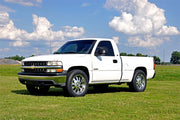 Kit de Nivelación de 1.5 Pulgadas | Chevy Silverado & GMC Sierra 1500 2WD (1999-2006 & Classic)