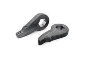 Kit de Nivelación de 2 Pulgadas | FT Code | Chevy/GMC 2500HD (01-10)