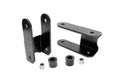 Kit de Elevación de 2.5 Pulgadas | Multiple Makes & Models (Chevy/GMC/Hummer)